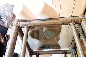 yo, this bestrealdoll torso got me off big time! italian milf like me can't resist a real orgasm with dirty talk.