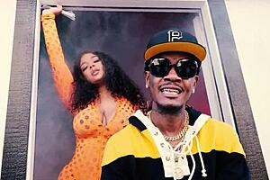 She Sucks Dick Like Popsicle