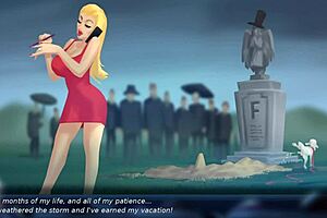 Summertime saga - jenny's route - tech update version part 5, dating game