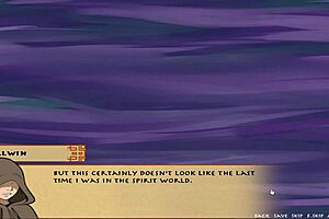 Exploring Love in Anime Game