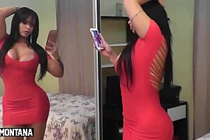 angel lima e o mete combo - dupla penetra��o