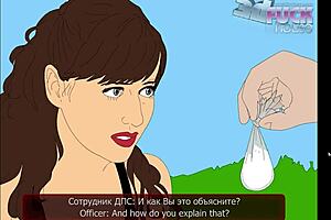 Big Tits Voyeur Group Plays Vacation