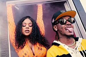 She Sucks Dick Like Popsicle