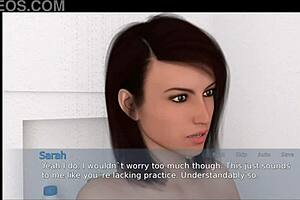 Triangle 20 game adventure