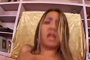 Keanni, Was Deep Throat First, Then Anal?