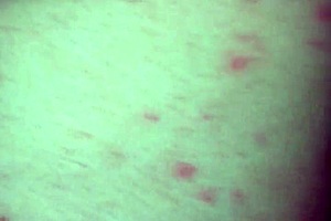 her first anal with me was rough and intense