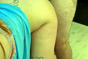 Ruiva Gets Birthday Cock as a Special Surprise Gift