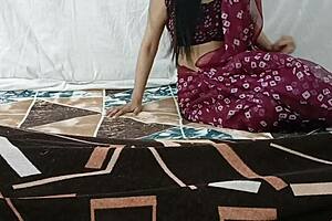 my indian sister-in-law, damn, her pussy bangin’ with me