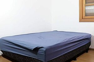 My best friend fucks my girlfriend with monster cock on Porno71.