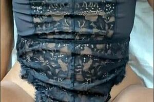 beautiful indian babe filmed on iphone