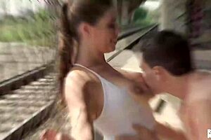 bossy lawyer justine jakobs uses vibrator on employee cecelia taylor's wet pussy