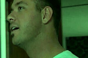 Step sister's moans are music to my ears! Kyler Quinn