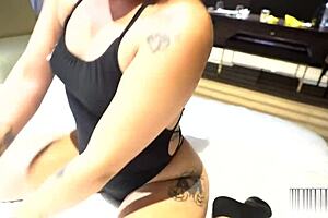 Dude, face fuck that milf sloppy in hospital.