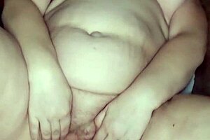 thick milf gets fucked hard by big dildo