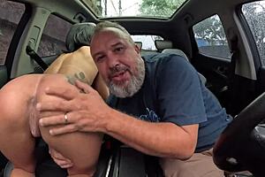 I’m Obsessed with Livia Park’s Debut, Naked and Giving Up Her Tight Hole!