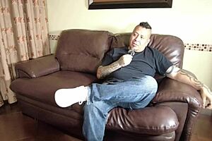 estudiante universitaria viene por su casting