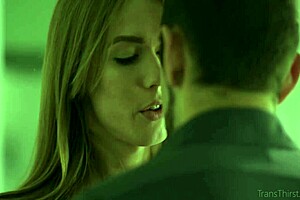 Ebony Sister-In-Law Wants Me!