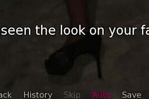 Desi Step Siblings Share Bed in Suggestive Homemade Scene