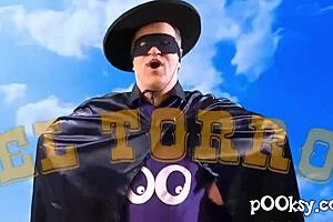 Lila Lovely's Pussy Rubdown