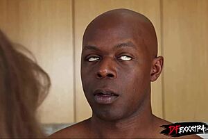 Tommy's Insane Butt Gets Fucked by Monster Cock