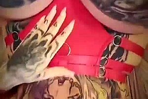 Free masturbation video when you subscribe to my spicy page ️link below