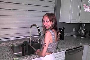 Yo, Seth Brogan bangs Breezy while his wife’s out!