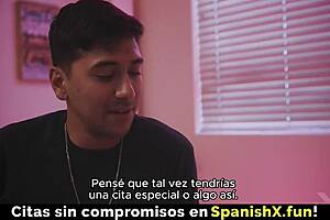 Hot Brunette Session