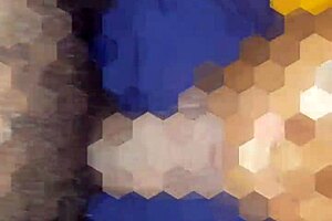 milf sucking big cock, then getting fucked hard