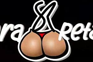 i got tricked into lesbian threesome