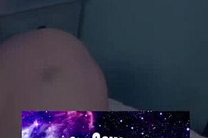 Mr majic catches redhead in act!