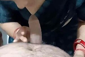 milf, is your hairy pussy wet for rubbing?