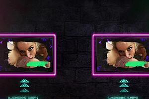 Curvy Redhead Teen 18+ Babysitter Chloe Marie Convinces You To Hire Her - Lethalhardcorevr