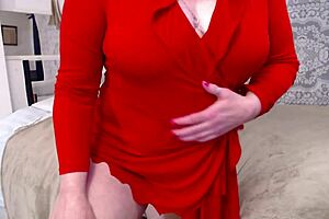 perfect blonde teen prefers cock to book girlfriend boyfriend