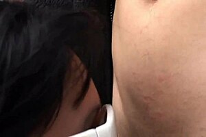 naughty milf gets her hole fucked by a wet cock