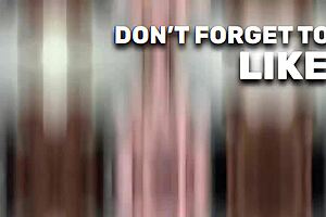 Hot Blonde Babe Craves Gangbang Creampie Action