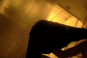 i spied on my roommate in the shower and fucked her hard