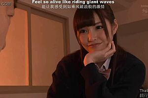 arina hashimoto music video performance 😊