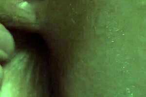 pussy and ass fingering session