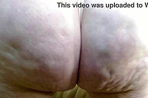 Anthony, It’s Your Turn to Admire My Big Beautiful Ass