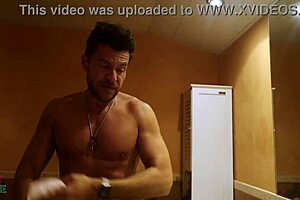 I watched my Finnish wife get haunted by a Brazilian spirit, squirting and cumming in cowgirl.