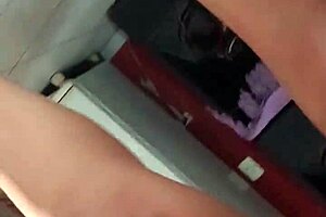 Pamela castillo gets anal creampie in bedroom