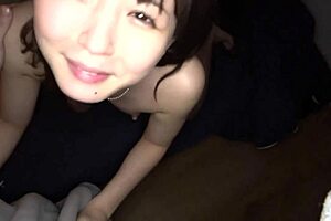 かわいい乳首をビンビンに尖らせて元カレチ●ポに大興奮！知り尽くしたはずのピストンで異常に感じまくりのエモい腰振り！