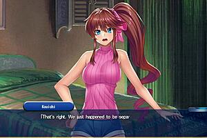 Seigi no henshin heroine english sub part 6 release