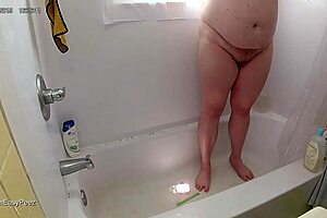 Big Booty Latina Slut in Lingerie Gets All Holes Fucked 😈