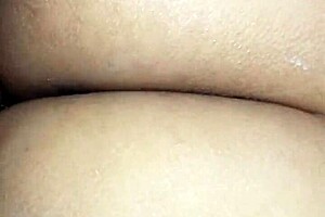 Girlfriend Cries During First Time With Big Cock In Her Ass