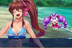 Seigi no henshin heroine english sub part 6 release