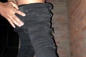 bro, my cuñada paid her bet after the party and i finished inside her. wild holiday action!