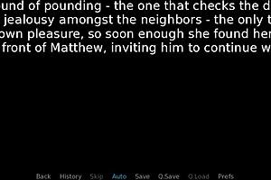 lets play dirty fantasies with blonde pussy