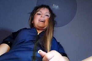 intriguing foot fetish session with femdom and bdsm elements