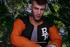 i-i'm being a dik in 101 dik route, fat big tits curvy